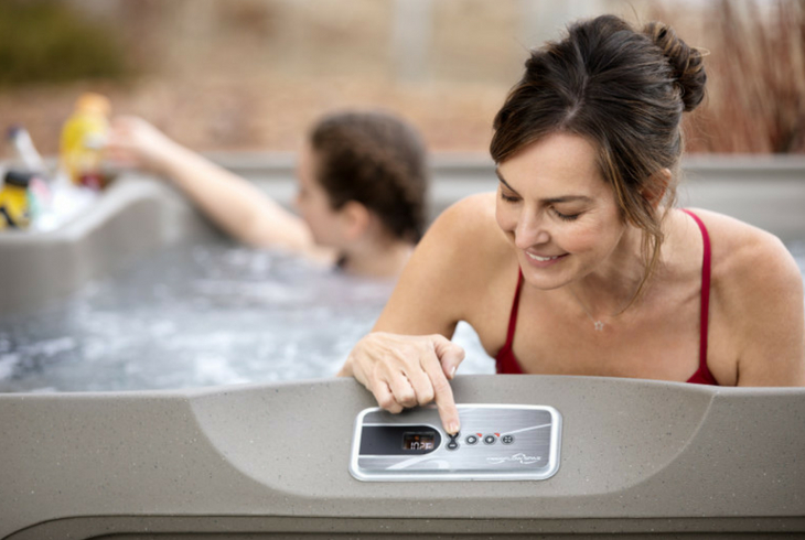jacuzzi tuin jacuzzi in tuin jacuzzi spa bubbelbad