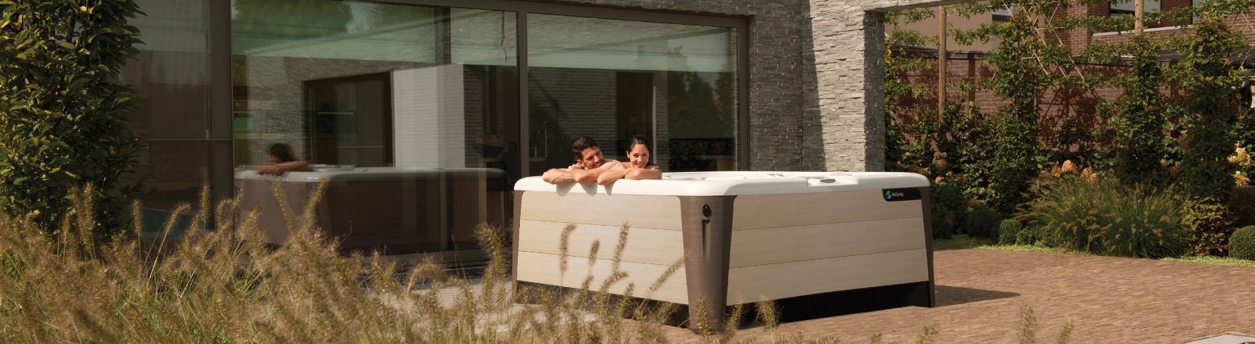 jacuzzi tuin jacuzzi in tuin jacuzzi spa