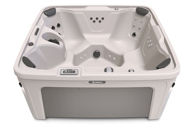 Freeflow® Monterey™ - Relief Ondulé